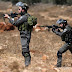 Israeli army admits to killing Palestinians 'for no reason'