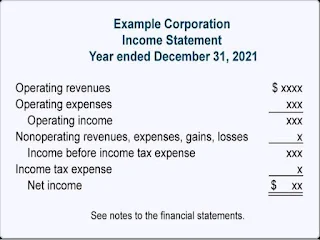 Income Statement vs. Profit and Loss: Difference Between P&L and Income Statement