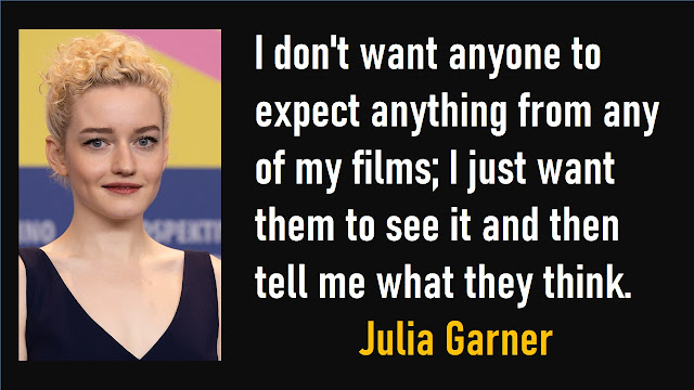  julia-garner-quotes