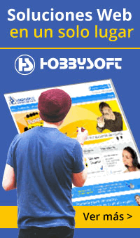 Soluciones Web en un solo lugar