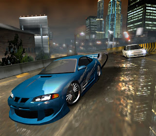 Need For Speed Underground 2 Free Download