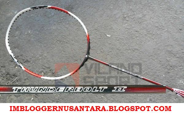 Daftar Harga dan Type Raket  Badminton Merk Pro  Ace  