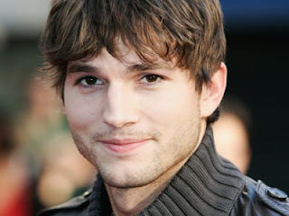 Ashton Kutcher