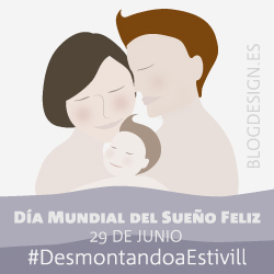 Día Mundial del Sueño Feliz