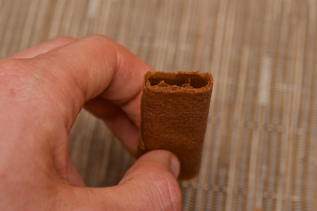 L'Authentique Crêpe Dentelle Gavottes - Loc Maria - Biscuit - Gâteau - Bretagne - Dessert