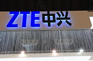 ZTE will launches 2 competitors of galaxy note