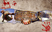 #40 Bioshock Infinite Wallpaper