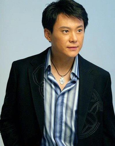 Wang Ban China Actor