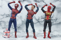 S.H. Figuarts The Amazing Spider-Man 41