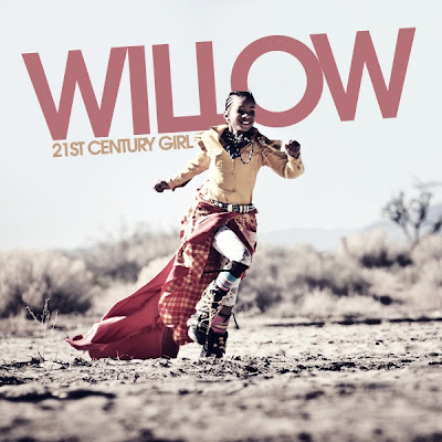 Photo Willow Smith - 21st Century Girl Picture & Image