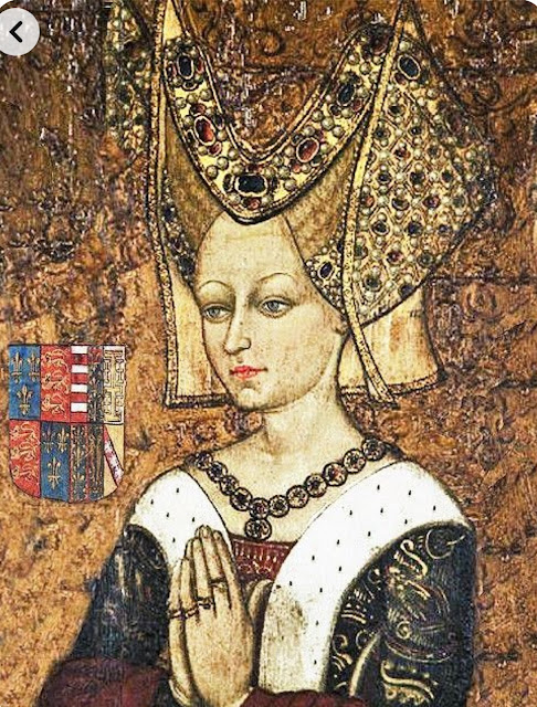 Marguerite of Anjou