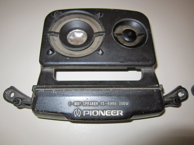 Pioneer Ts 6988 Tweeter