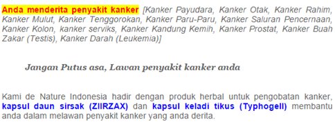 Penyakit kanker sudah menyerang banyak orang dari beberapa tahun yang lalu. Penyakit kanker merupakan salah satu penyakit mematikan yang sulit disembuhkan. Penyakit kanker secara umum disebabkan karena perkembangan sel kanker didalam tubuh. Pada dasarnya setiap oaring memiliki sel kanker dalam tubuhnya dan penyakit kanker akan terjadi jika sel kanker tersebut berkembang sangat banyak dan menyerang jaringan-jaringan dalam tubuh manusia, Penyakit kanker terbagi dalam beberapa jenis yang ditentukan berdasarkan tempat berkembangnya sel kanker. Kanker payudara adalah salah satu jenis kanker yang paling banyak menyerang wanita, walaupun pria juga ternyata dapat terserang kanker payudara. Kanker payudara termasuk salah satu jenis kanker yang paling banyak diderita oleh orang-orang di dunia.