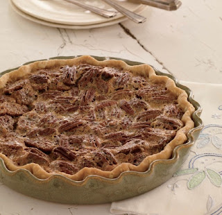 Pecan Pie