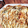 Classic Potato Gratin