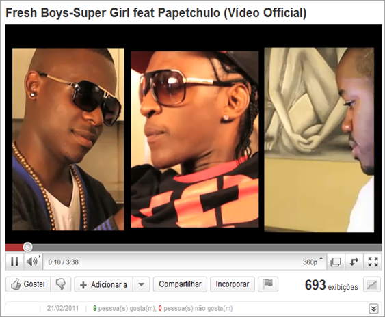 Fresh Boys
