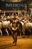 Immortals movie poster Henry Cavill 4ec3f9faa7676