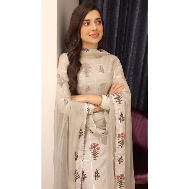 Nimrat Khaira