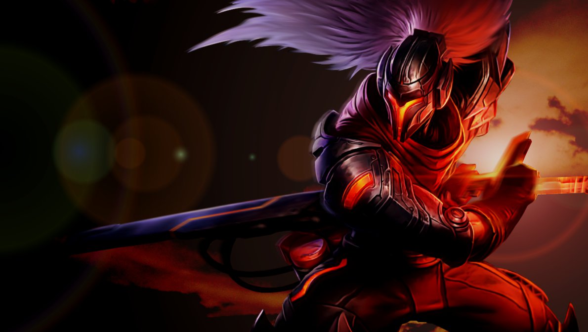 Cách chơi lên đồ Yasuo mới nhất mùa 6 phiên bản 5.22