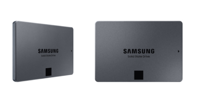 Samsung revealed a strong state drive (SSD) lineup, Samsung 860 QVO SSD, including up to 4TB of capacity limit with excellent speed and unwavering quality.