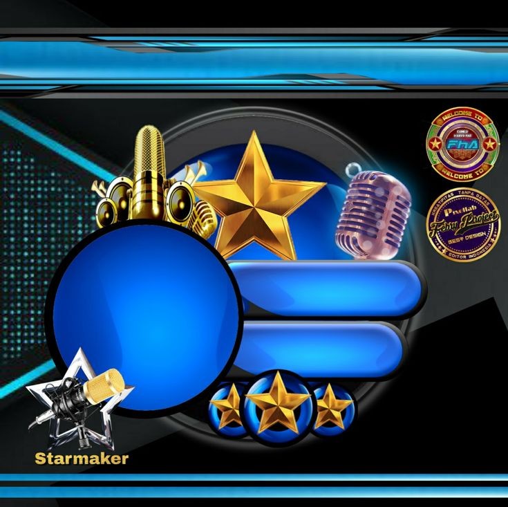 Logo Starmaker