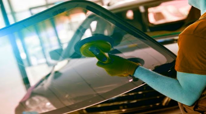 Sending Out Your Car for Windshield Repairs? Keep These Things in Mind