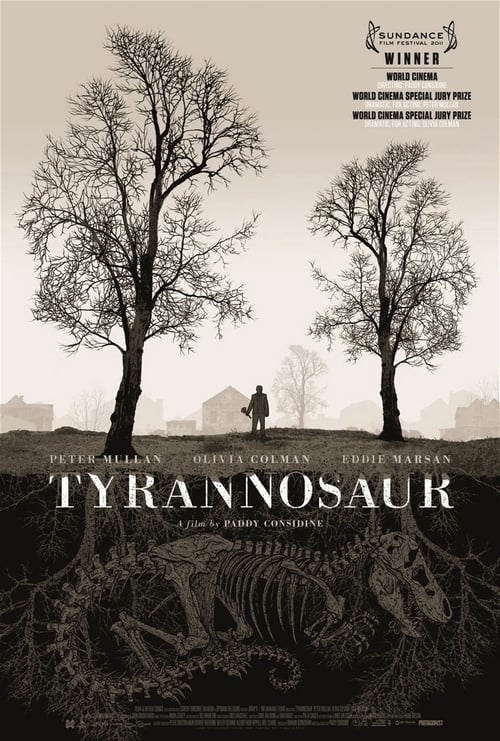 [HD] Tyrannosaur 2011 Film Complet Gratuit En Ligne