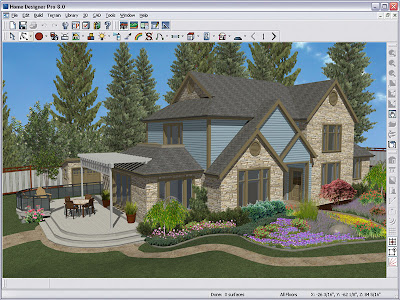 Beautiful+3D+Exterior+Home+Design