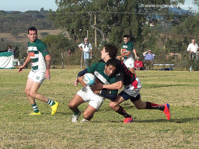 universitario salta rugby tigres