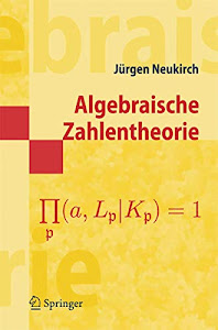 Algebraische Zahlentheorie (Masterclass)