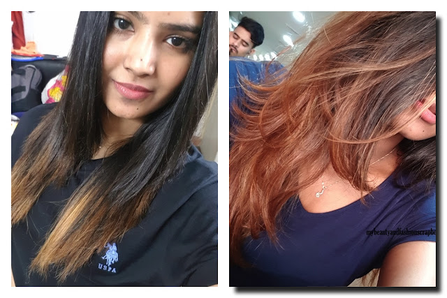 All about Hair smoothing and my experience 