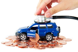 Reducing Your Car Insurance Coverage Rates