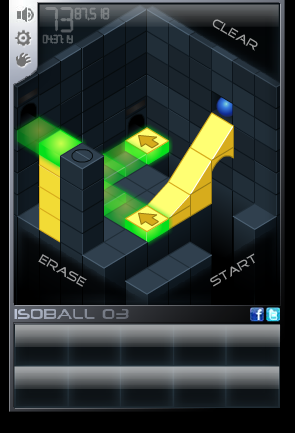 isoball 3 level 73