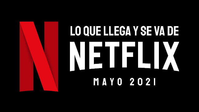 Estrenos en mayo 2021