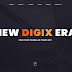 Stevie Ilham Digix - Creative HTML Template bootstrap business creative
d