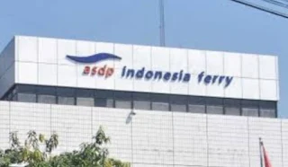 Lowongan Kerja PT ASDP Indonesia Ferry (Persero) Tingkat SMA SMK Sederajat Januari 2023