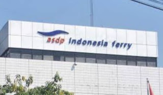 Lowongan Kerja PT ASDP Indonesia Ferry  Lowongan Kerja PT ASDP Indonesia Ferry (Persero) Tingkat SMA SMK Sederajat Januari 2023