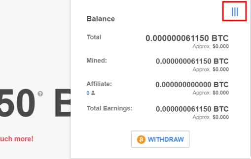 trình duyệt cryptotab kiếm bitcoin