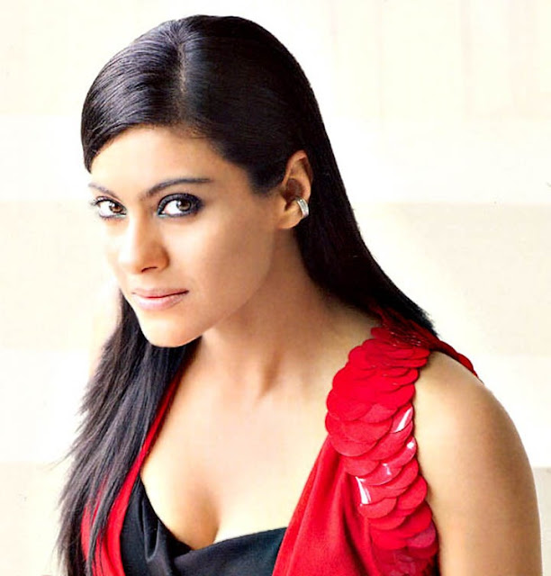 kajol HD Wallpaper