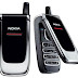 Flash Files Nokia 6060 rh-73 All Version