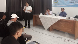 DKP Kabupaten Serang Gelar Pelatihan Budidaya Ikan Nila Sistem Bioflock di Carenang 