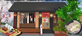 ID Restoran Mochi Di Sakura School Simulator Dapatkan Disini