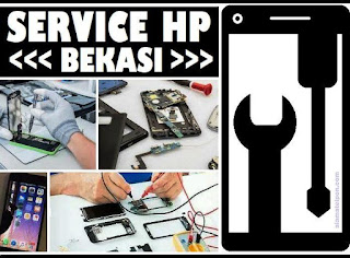 service handphone Bekasi