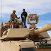 MBT M1 Abrams Adopts Artificial Intelligence Technology, Attacking Ability Increases Rapidly