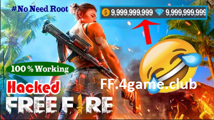 FF.4game.club || Diamond hack Free fire Battlegrounds ff ... - 