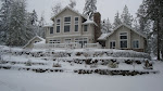 Weekend of December 20th Snowstorm
