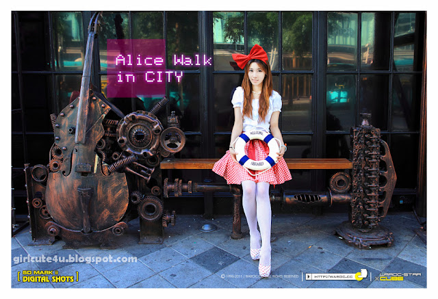 Alice-Walk-in-City-03-very cute asian girl-girlcute4u.blogspot.com