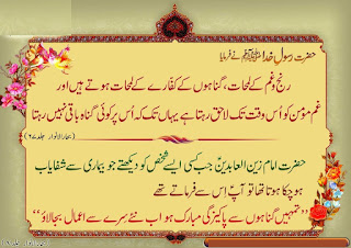 Sayings of Ahlebait