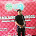 Rangkul Semua OKP, Rachmat Ariyanto Mendaftar 01 KNPI Mamajang.