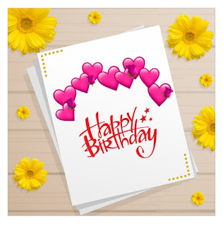 Happy Birthday 3D Images Free Download